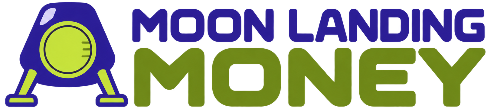 Moon Landing Money